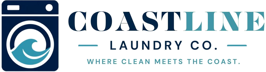 Coastline Laundry Co.